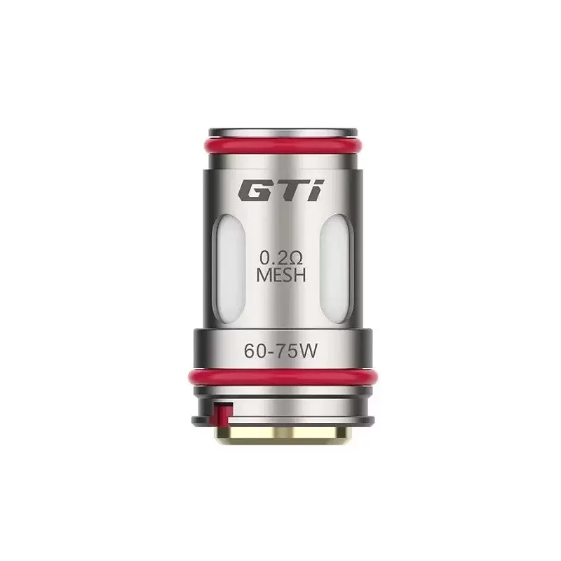 Rezistenta Vaporesso ITank - GTi Mesh 0.2 Ohm Rezistenta Vaporesso ITank - GTi Mesh 0.2 Ohm