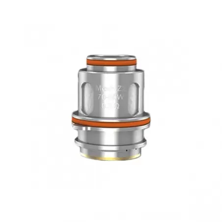 Rezistenta Geekvape Sub Ohm Z2 0.2 ohm