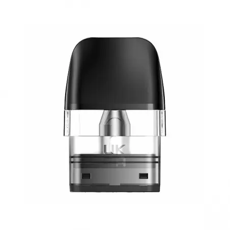 Cartus Geekvape Wenax Q - 1.2 ohm
