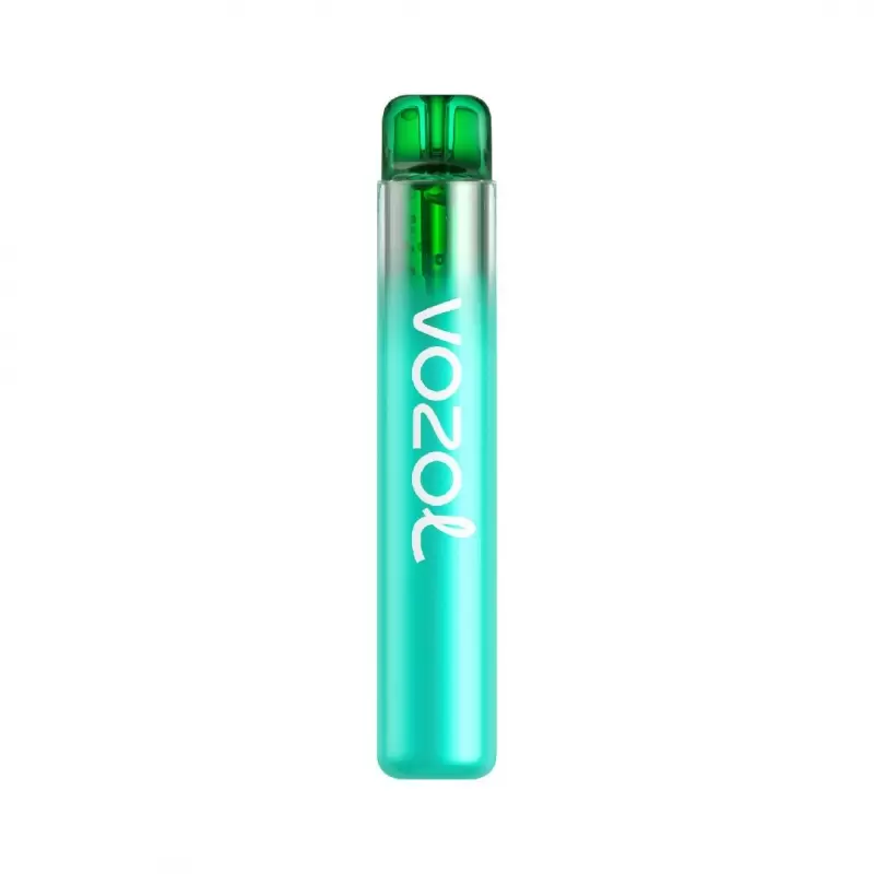 Vozol Neon 800 - Blueberry Sour Rasberry Vozol Neon 800 - Blueberry Sour Rasberry