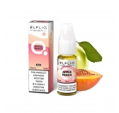 Lichid ELF BAR ElfLiq Salt 10ml 20mg - Apple Peach Lichid ELF BAR ElfLiq Salt 10ml 20mg - Apple Peach