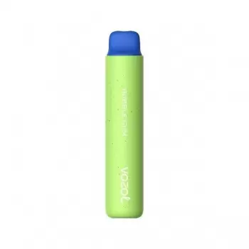 Vozol Star 2000 - Bubble Gum