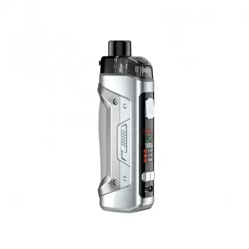 Kit Aegis Boost Pro B100 V2 - Silver