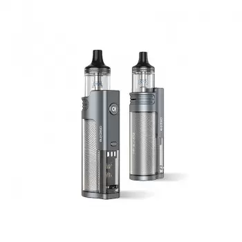 Kit Flexus Aio Aspire - Silver