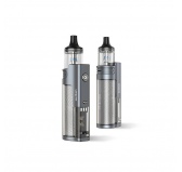 Kit Flexus Aio Aspire - Silver Kit Flexus Aio Aspire - Silver