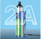 Kit Flexus Aio Aspire - Silver Kit Flexus Aio Aspire - Silver