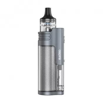 Kit Flexus Aio Aspire - Silver