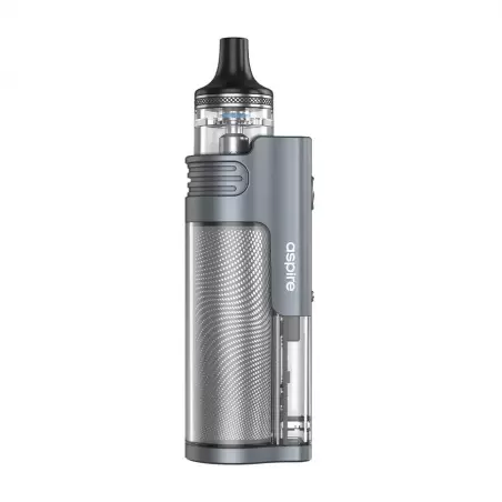 Kit Flexus Aio Aspire - Silver