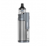 Kit Flexus Aio Aspire - Silver Kit Flexus Aio Aspire - Silver