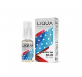 Lichid LIQUA Elements 10 ml - Aroma American Blend Lichid LIQUA Elements 10 ml - Aroma American Blend