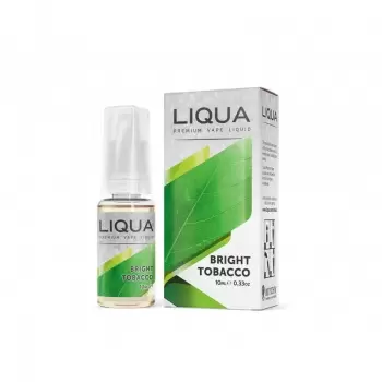 Lichid LIQUA Elements 10 ml - Aroma Bright Tobacco