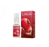 Lichid LIQUA Elements 10 ml - Aroma CHERRY Lichid LIQUA Elements 10 ml - Aroma CHERRY