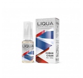 Lichid LIQUA Elements 10 ml - Aroma Cuban Cigar Lichid LIQUA Elements 10 ml - Aroma Cuban Cigar