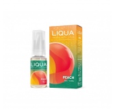 Lichid LIQUA Elements 10 ml - Aroma PEACH Lichid LIQUA Elements 10 ml - Aroma PEACH