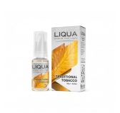 Lichid LIQUA Elements 10 ml - Aroma Traditional Tobacco Lichid LIQUA Elements 10 ml - Aroma Traditional Tobacco