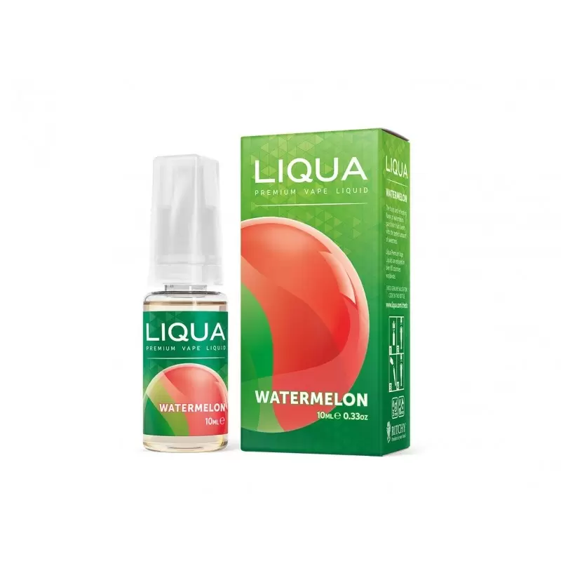 Lichid LIQUA Elements 10 ml - Aroma WATERMELON Lichid LIQUA Elements 10 ml - Aroma WATERMELON