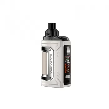 Kit Aegis Hero 2 H45 Geekvape - Grey