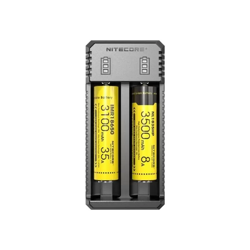 Incarcator Acumulatori Nitecore UI2 Incarcator Acumulatori Nitecore UI2
