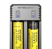 Incarcator Acumulatori Nitecore UI2 Incarcator Acumulatori Nitecore UI2