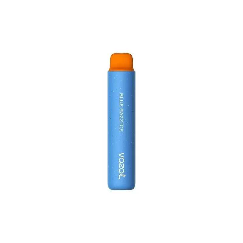Vozol Star 2000 - Blue Razz Ice Vozol Star 2000 - Blue Razz Ice