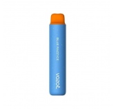 Vozol Star 2000 - Blue Razz Ice Vozol Star 2000 - Blue Razz Ice