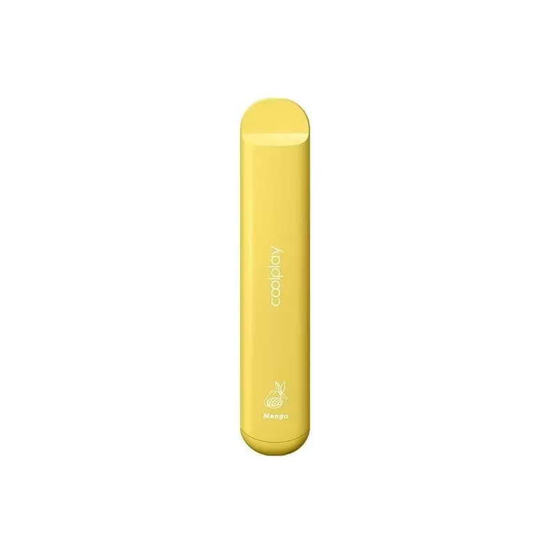 Coolplay - Mango Coolplay - Mango