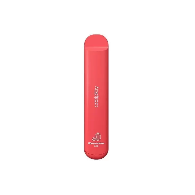 Coolplay - Watermelon Ice Coolplay - Watermelon Ice