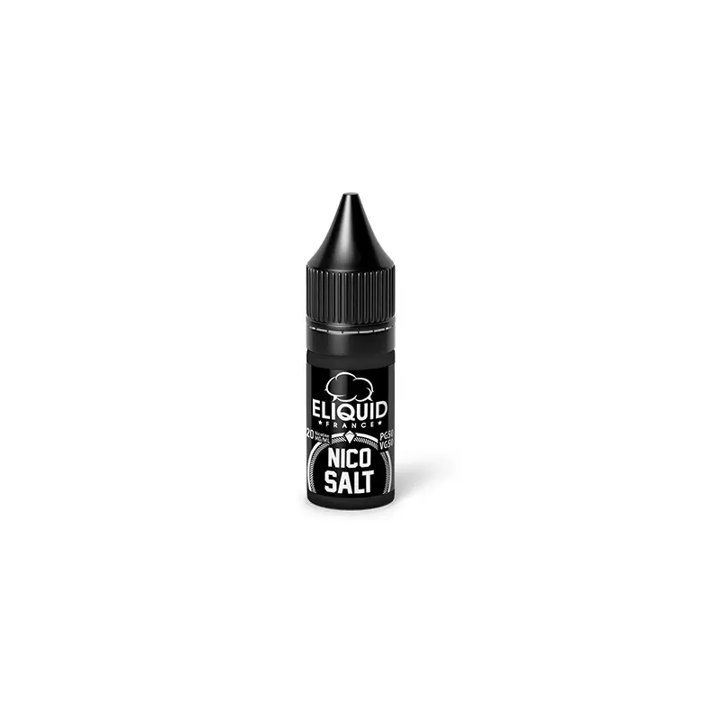 NicSalt 20 mg/ml - Eliquid France NicSalt 20 mg/ml - Eliquid France