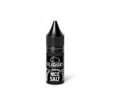 NicSalt 20 mg/ml - Eliquid France NicSalt 20 mg/ml - Eliquid France