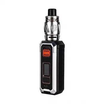 Kit Armour S Vaporesso - Silver