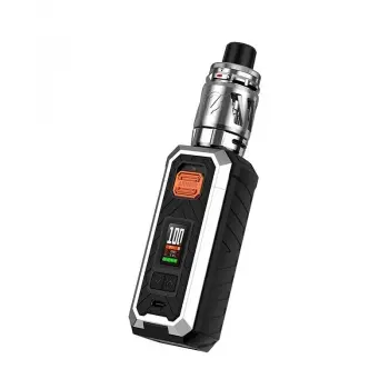 Kit Armour S Vaporesso - Silver
