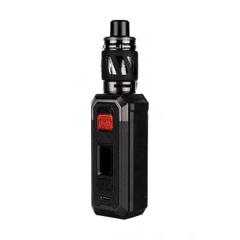 Kit Armour S Vaporesso - Black