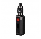 Kit Armour S Vaporesso - Black Kit Armour S Vaporesso - Black