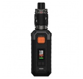 Kit Armour S Vaporesso - Black Kit Armour S Vaporesso - Black