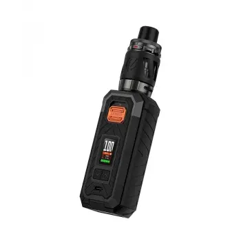 Kit Armour S Vaporesso - Black