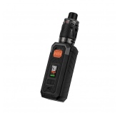 Kit Armour S Vaporesso - Black Kit Armour S Vaporesso - Black