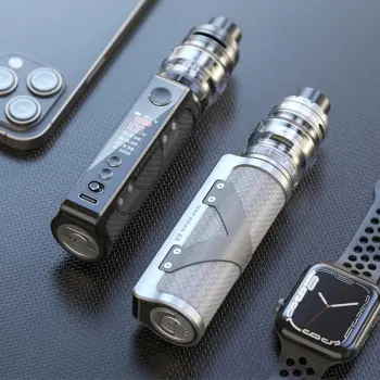 Kit Huracan EX Aspire - Grey