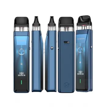 Kit Xros Pro Vaporesso - Blue