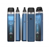 Kit Xros Pro Vaporesso - Blue Kit Xros Pro Vaporesso - Blue