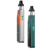 Kit Xros Pro Vaporesso - Red Kit Xros Pro Vaporesso - Red