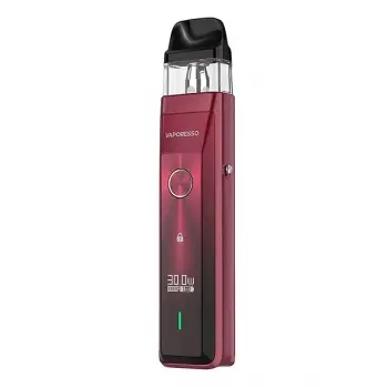 Kit Xros Pro Vaporesso - Red