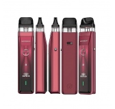 Kit Xros Pro Vaporesso - Red Kit Xros Pro Vaporesso - Red
