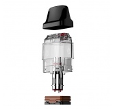 Kit Xros Pro Vaporesso - Silver Kit Xros Pro Vaporesso - Silver