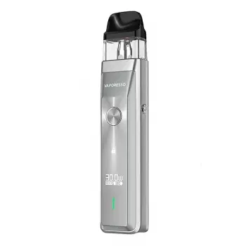 Kit Xros Pro Vaporesso - Silver