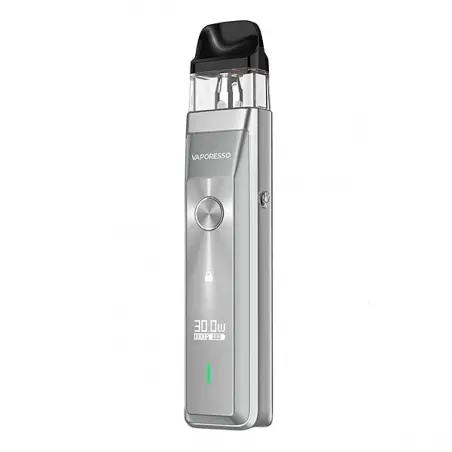 Kit Xros Pro Vaporesso - Silver