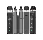 Kit Xros Pro Vaporesso - Black Kit Xros Pro Vaporesso - Black