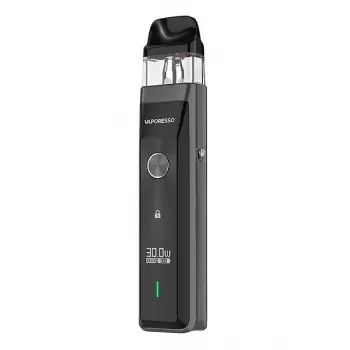 Kit Xros Pro Vaporesso - Black