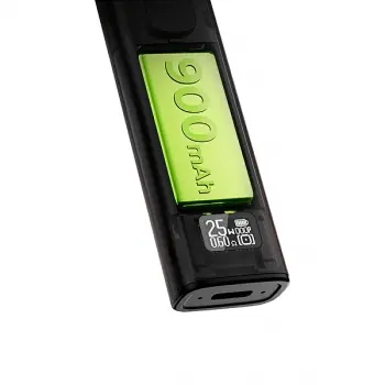 Kit Caliburn G3 Uwell - Blue