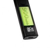 Kit Caliburn G3 Uwell - Black Kit Caliburn G3 Uwell - Black