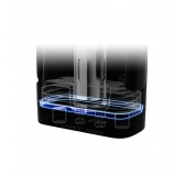 Kit Caliburn G3 Uwell - Black Kit Caliburn G3 Uwell - Black